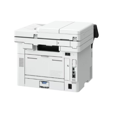 Canon , I-SENSYS MF463dw II , Laser , Mono , Multifunction printer , A4 , Wi-Fi , White/Black