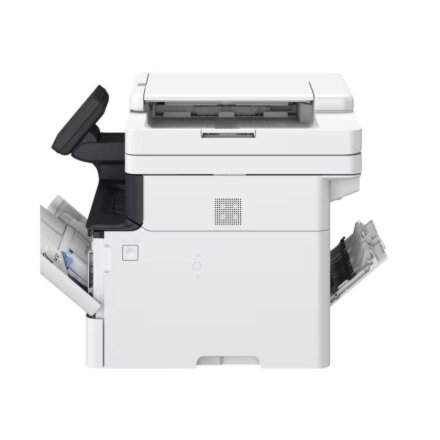 Canon , I-SENSYS MF463dw II , Laser , Mono , Multifunction printer , A4 , Wi-Fi , White/Black