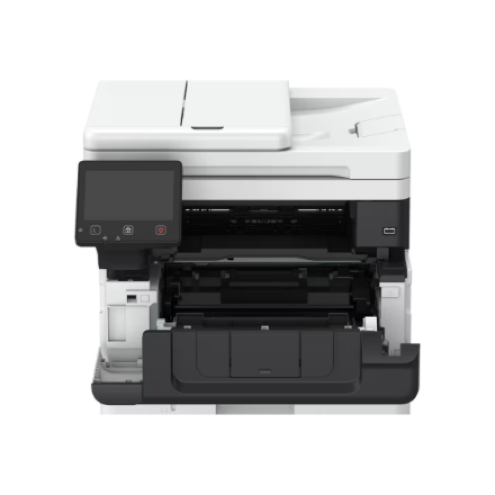 Canon , I-SENSYS MF463dw II , Laser , Mono , Multifunction printer , A4 , Wi-Fi , White/Black
