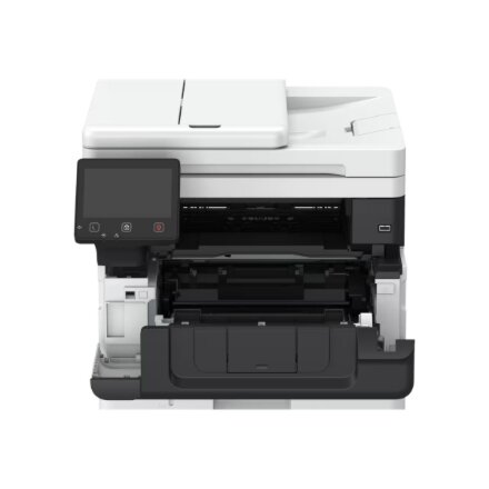 Canon , I-SENSYS MF463dw II , Laser , Mono , Multifunction printer , A4 , Wi-Fi , White/Black