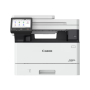 Canon , I-SENSYS MF463dw II , Laser , Mono , Multifunction printer , A4 , Wi-Fi , White/Black