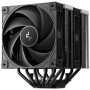 Deepcool CPU Air Cooler , AK620 G2 , Black , Intel, AMD