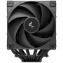 Deepcool CPU Air Cooler , AK620 G2 , Black , Intel, AMD