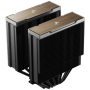 Deepcool CPU Air Cooler , AK620 G2 , Black , Intel, AMD