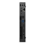 Dell OptiPlex , 7020 , Desktop , Micro , Intel Core i5 , i5-14500T , Internal memory 16 GB , Solid-state drive capacity 512 GB , Keyboard language English , Ubuntu , Warranty 36 month(s)