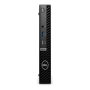 Dell OptiPlex , 7020 , Desktop , Micro , Intel Core i5 , i5-14500T , Internal memory 16 GB , Solid-state drive capacity 512 GB , Keyboard language English , Ubuntu , Warranty 36 month(s)