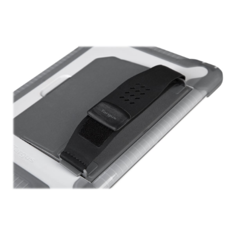 Targus Hand Strap for SafePort Rugged Tablet Case for THD135GLZ, THZ136GLZ , THA100GLZ , Black