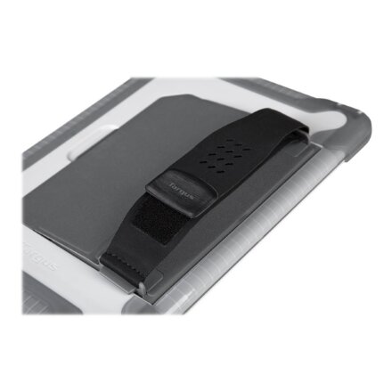 Targus Hand Strap for SafePort Rugged Tablet Case for THD498GLZ, THD500GL, THD49912GLZ , THA100GLZ , Black