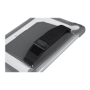 Targus Hand Strap for SafePort Rugged Tablet Case for THD135GLZ, THZ136GLZ , THA100GLZ , Black