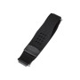 Targus Hand Strap for SafePort Rugged Tablet Case for THD498GLZ, THD500GL, THD49912GLZ , THA100GLZ , Black