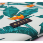Casyx , SLVS-000008 , Casyx for MacBook , Fits up to size 13 ”/14 , Sleeve , Birds of Paradise , Waterproof