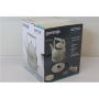SALE OUT. Gorenje K17CLIN Kettle, Electric, Capacity 1.7 L, Power 2000 W, Plastic/metal, Ivory , Gorenje , DAMAGED PACKAGING