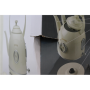 SALE OUT. Gorenje K17CLIN Kettle, Electric, Capacity 1.7 L, Power 2000 W, Plastic/metal, Ivory , Gorenje , DAMAGED PACKAGING