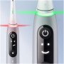 Oral-B Electric Toothbrush , iO6s , Rechargeable , For adults , Number of brush heads included 2 , Number of teeth brushing modes 5 , Grey