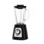 TEFAL , Blender , BlendForce 2 BL435831 , Tabletop , 800 W , Jar material Glass , Jar capacity 1.75 L , Ice crushing , Black