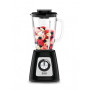 TEFAL , Blender , BlendForce 2 BL435831 , Tabletop , 800 W , Jar material Glass , Jar capacity 1.75 L , Ice crushing , Black