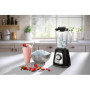 TEFAL , Blender , BlendForce 2 BL435831 , Tabletop , 800 W , Jar material Glass , Jar capacity 1.75 L , Ice crushing , Black