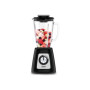 TEFAL , Blender , BlendForce 2 BL435831 , Tabletop , 800 W , Jar material Glass , Jar capacity 1.75 L , Ice crushing , Black
