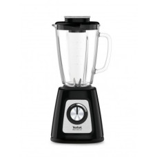 TEFAL , Blender , BlendForce 2 BL435831 , Tabletop , 800 W , Jar material Glass , Jar capacity 1.75 L , Ice crushing , Black TEFAL , Blender , BlendForce 2 BL435831 , Tabletop , 800 W , Jar material Glass , Jar capacity 1.75 L , Ice crushing , Black