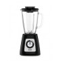 TEFAL , Blender , BlendForce 2 BL435831 , Tabletop , 800 W , Jar material Glass , Jar capacity 1.75 L , Ice crushing , Black