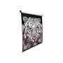 Elite Screens , Manual Series , M94NWX , Diagonal 94 , 16:10 , Viewable screen width (W) 202 cm , White