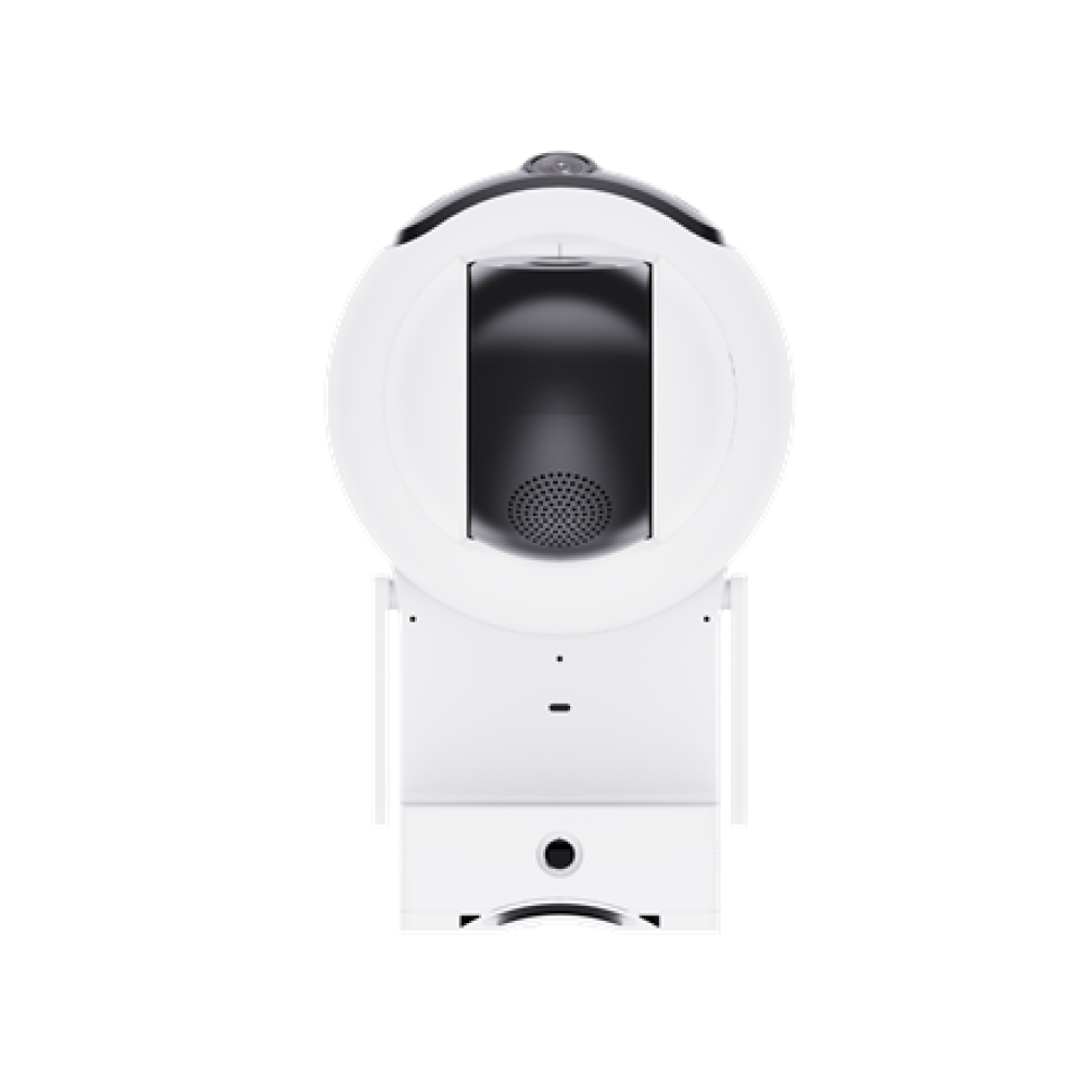 EZVIZ Battery-Powered PT IP Camera with Solar Panel Kit , CS-HB90x/SP , 4+4 MP , 2.8mm/6mm , IP65 , H.264/H.265 , Micro SD, Max. 512 GB