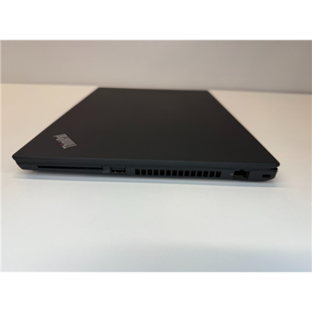 Lenovo- RENEW , Grade A , ThinkPad T14 Gen 2 , 14 , i5-1135G7 , 16 GB , SSD , 256 GB , Intel Iris Xe Graphics , Windows 11 Pro , Keyboard language Nordic , 12 month(s)