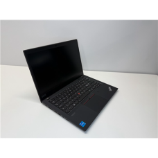 Lenovo- RENEW , Grade A , ThinkPad T14 Gen 2 , 14 , i5-1135G7 , 16 GB , SSD , 256 GB , Intel Iris Xe Graphics , Windows 11 Pro , Keyboard language Nordic , 12 month(s)