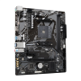 Gigabyte A520M K 1.0 M/B Processor family AMD, Processor socket AM4, DDR4 DIMM, Memory slots 2, Supported hard disk drive interfaces SATA, M.2, Number of SATA connectors 4, Chipset AMD A520, Micro ATX