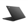 Lenovo , ThinkPad T14 (Gen 4) , Black , 14 , IPS , WUXGA , 1920 x 1200 , Anti-glare , Intel Core i7 , i7-1355U , 16 GB , Soldered DDR5-5200 , SSD 512 GB , Intel Iris Xe Graphics , Windows 11 Pro , 802.11ax , Bluetooth version 5.1 , LTE Upgradable , Keyboa