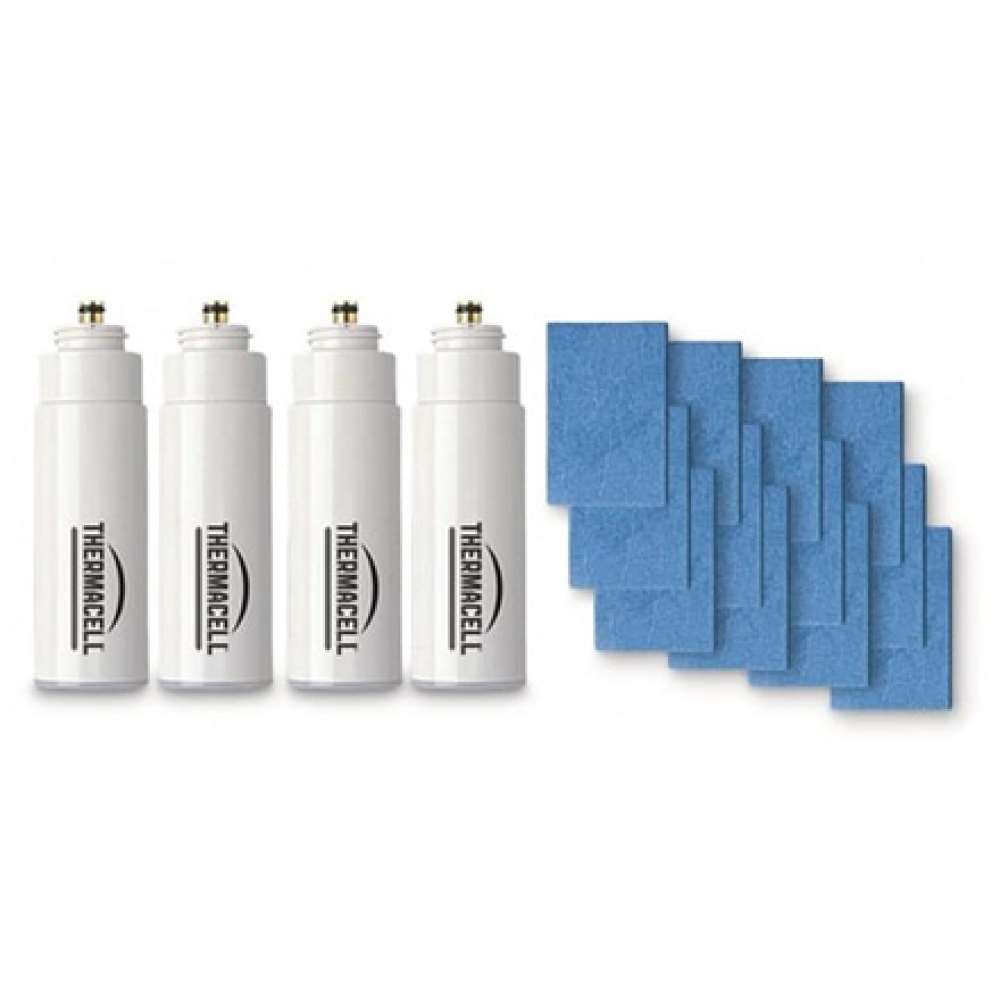 ThermaCell , Mosquito Repellent Refills, 48 Hours