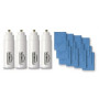 ThermaCell , Mosquito Repellent Refills, 48 Hours
