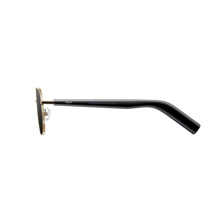 Xiaomi , Smart Audio Glasses , Mijia Pilot-Style , Bluetooth , Open-Ear , Microphone , Gold , Noise canceling , Wireless
