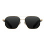 Xiaomi , Smart Audio Glasses , Mijia Pilot-Style , Bluetooth , Open-Ear , Microphone , Gold , Noise canceling , Wireless