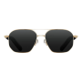 Xiaomi , Smart Audio Glasses , Mijia Pilot-Style , Bluetooth , Open-Ear , Microphone , Gold , Noise canceling , Wireless