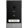 EZVIZ CS-HP7 Doorbell Kit (3MP, 1 screen, 2 doorbells)
