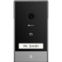 EZVIZ CS-HP7 Doorbell Kit (3MP, 1 screen, 2 doorbells)