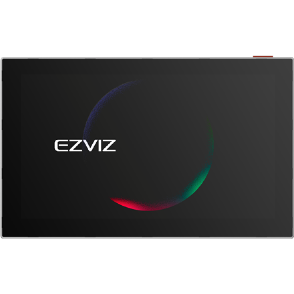 EZVIZ CS-HP7 Doorbell Kit (3MP, 1 screen, 2 doorbells)
