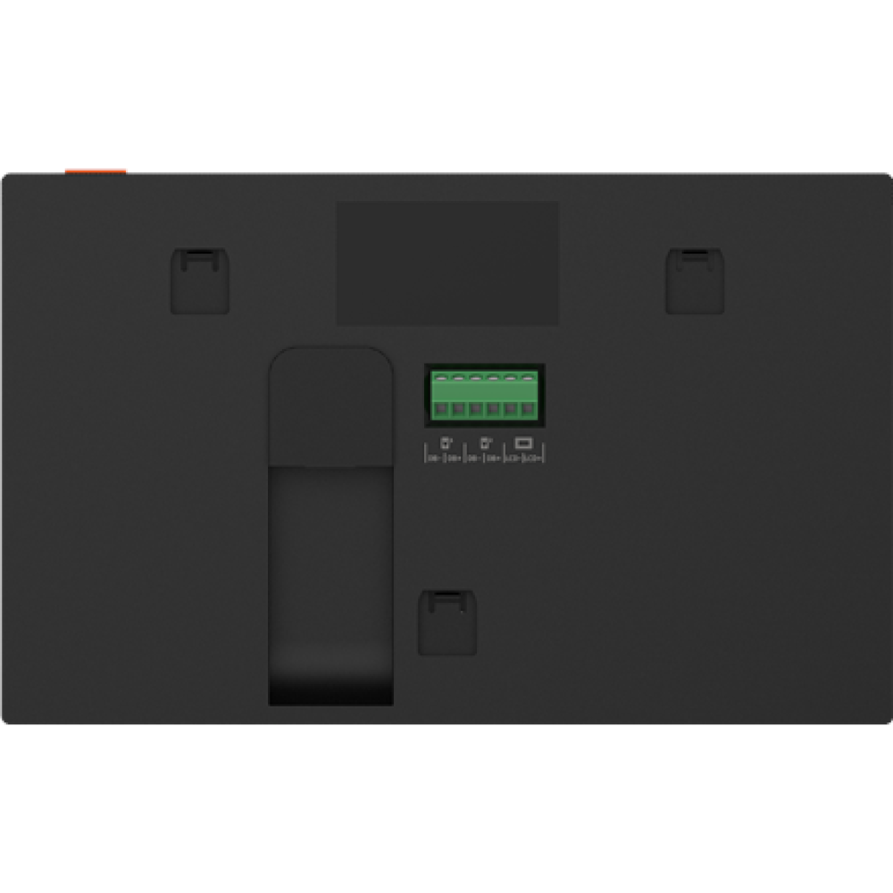 EZVIZ CS-HP7 Doorbell Kit (3MP, 1 screen, 2 doorbells)