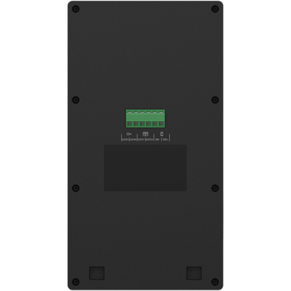 EZVIZ CS-HP7 Doorbell Kit (3MP, 1 screen, 2 doorbells)