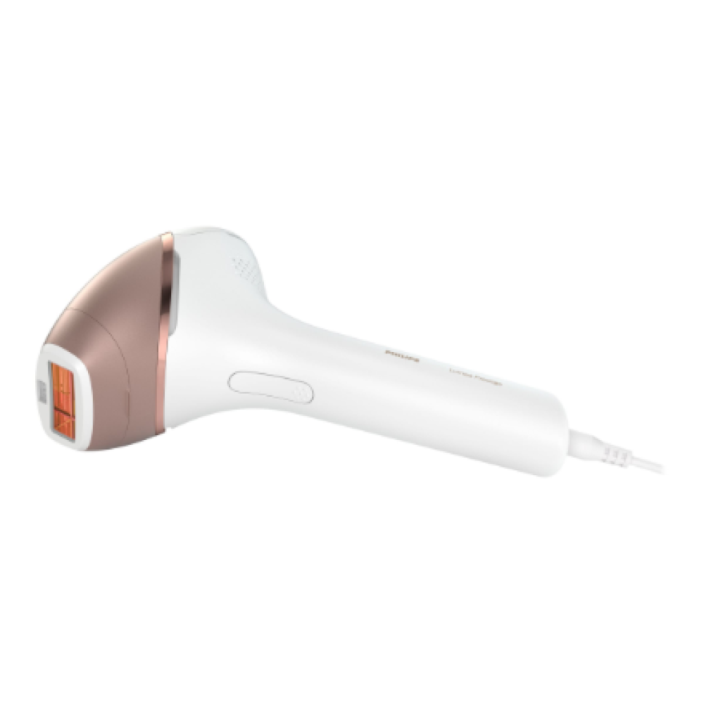 Philips BRI945/00 Lumea Prestige IPL Hair removal device, White/Rose Gold , Philips