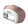 Philips BRI945/00 Lumea Prestige IPL Hair removal device, White/Rose Gold , Philips