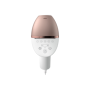 Philips BRI945/00 Lumea Prestige IPL Hair removal device, White/Rose Gold , Philips