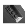 Edifier , Bluetooth Speaker with Microphone Input , R1580MB , Bluetooth , Black , 42 W