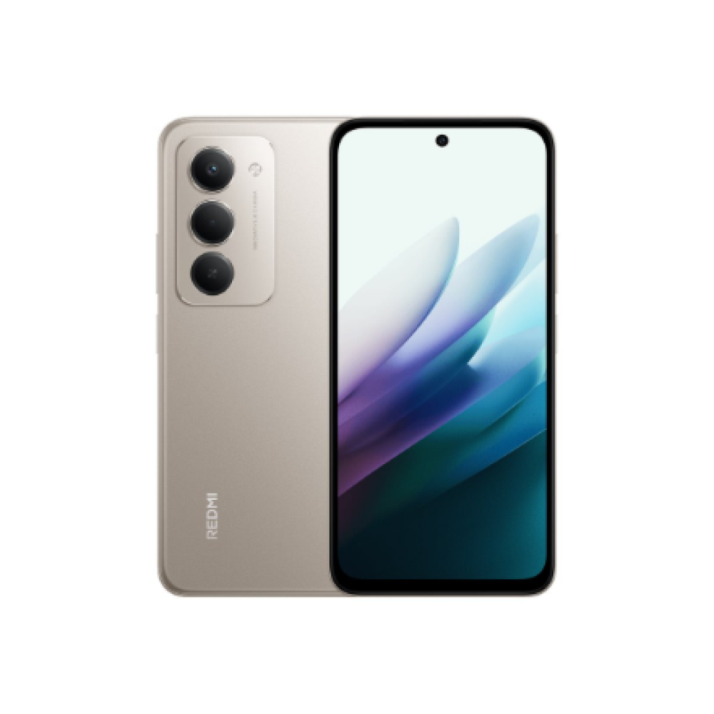 68263 Xiaomi Redmi , 15 4G , Titan Gray , 6.9 , IPS LCD , 1080 x 2340 pixels , Qualcomm , Internal RAM 8 GB , 256 GB , Dual SIM , Nano SIM , 4G , Main camera resolution 50 MP , Secondary camera resolution 8 MP , Android , 15 , 7000 mAh