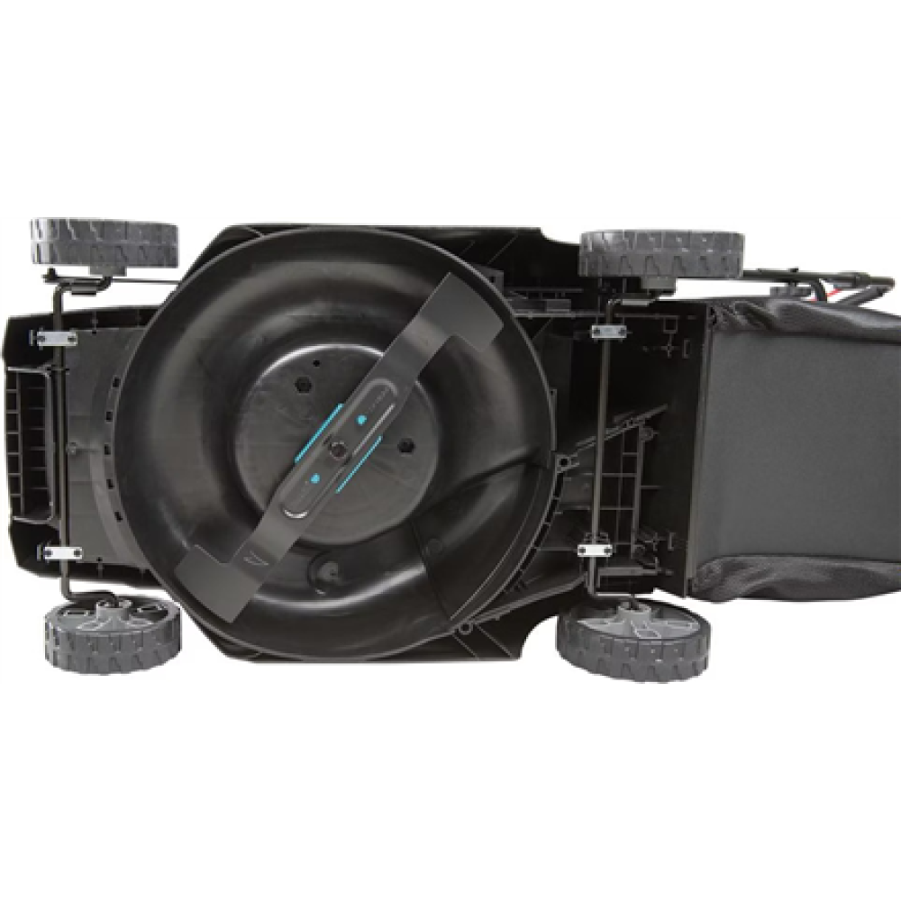 metabo , Cordless lawn mower, 40V MAX XGT , LM004GZ