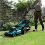 metabo , Cordless lawn mower, 40V MAX XGT , LM004GZ