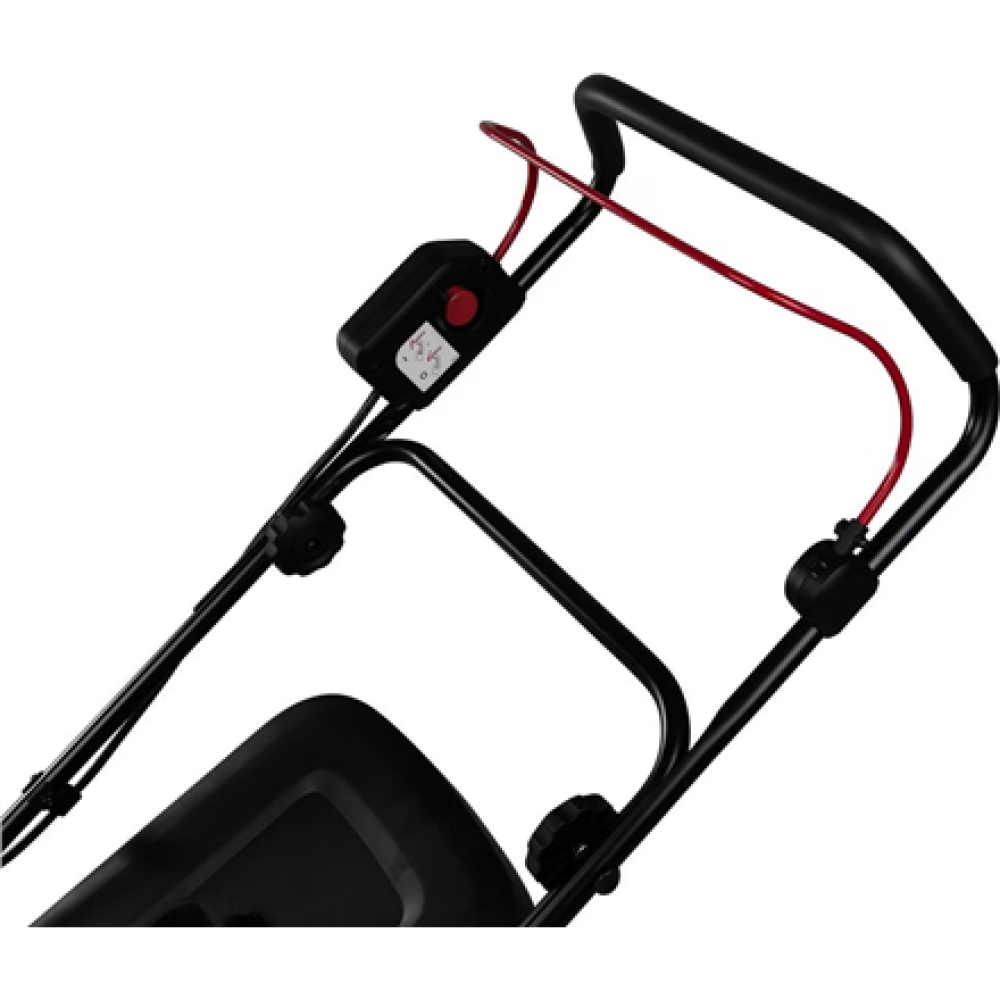 metabo , Cordless lawn mower, 40V MAX XGT , LM004GZ