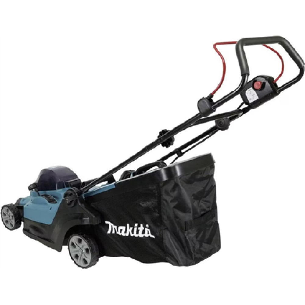 metabo , Cordless lawn mower, 40V MAX XGT , LM004GZ