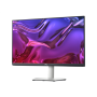 Dell Monitor S2723HC 27 IPS FHD 16:10 4 ms 300 cd/m² White 75 Hz HDMI ports quantity 1